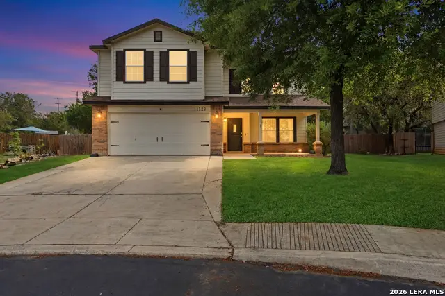 11122 Hillsdale Loop, San Antonio, TX 78249 - #2