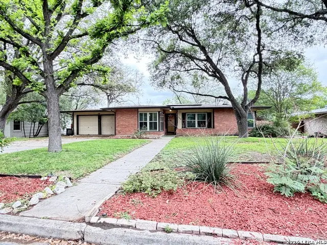 435 Burnside, San Antonio, TX 78209 - #1