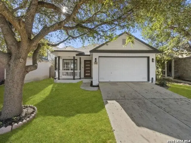 1751 Joy Spg, New Braunfels, TX 78130 - #1