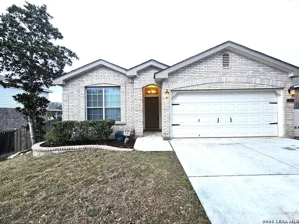 300 Eagle Flight, Cibolo, TX 78108