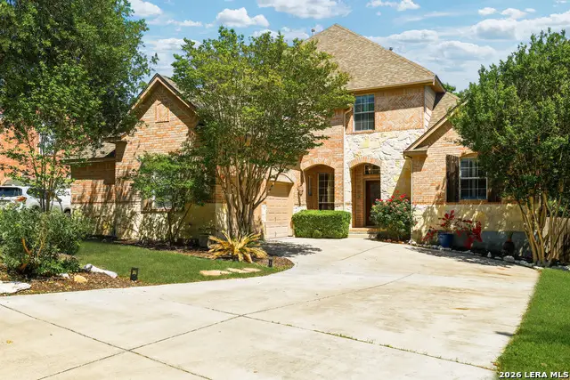726 Treaty Oak, San Antonio, TX 78258 - #1