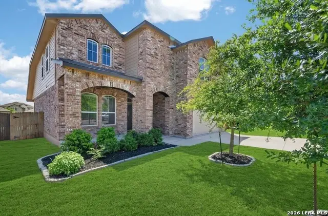 9571 Bicknell Sedge, San Antonio, TX 78254 - #2