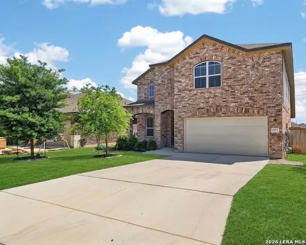 9571 Bicknell Sedge, San Antonio, TX 78254 - #3