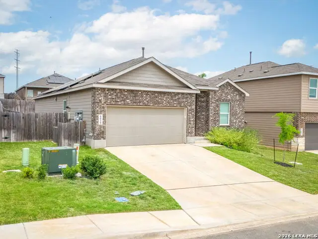 6039 Draw Loop, Bulverde, TX 78163 - #2