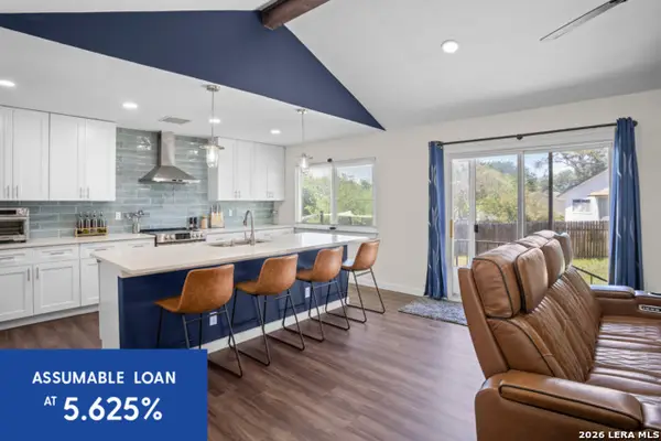 6275 Ridgebrook, San Antonio, TX 78250