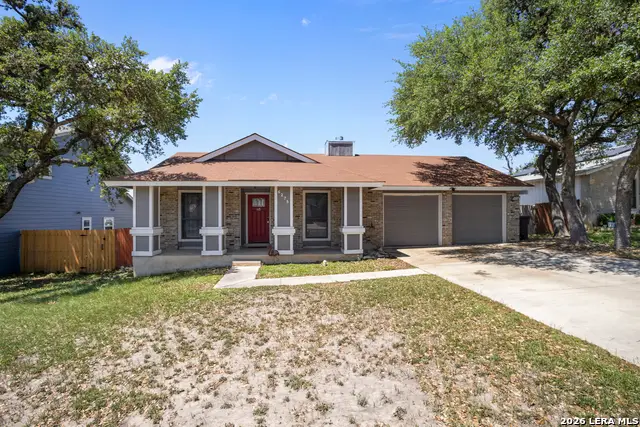 6275 Ridgebrook, San Antonio, TX 78250 - #2