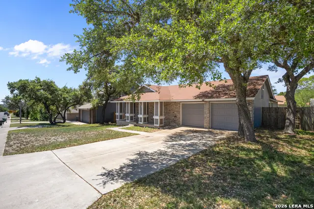 6275 Ridgebrook, San Antonio, TX 78250 - #3