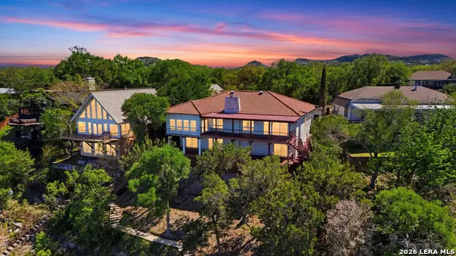 2886 Colleen Dr, Canyon Lake, TX 78133 - #1