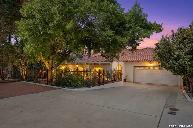 2886 Colleen Dr, Canyon Lake, TX 78133 - #3