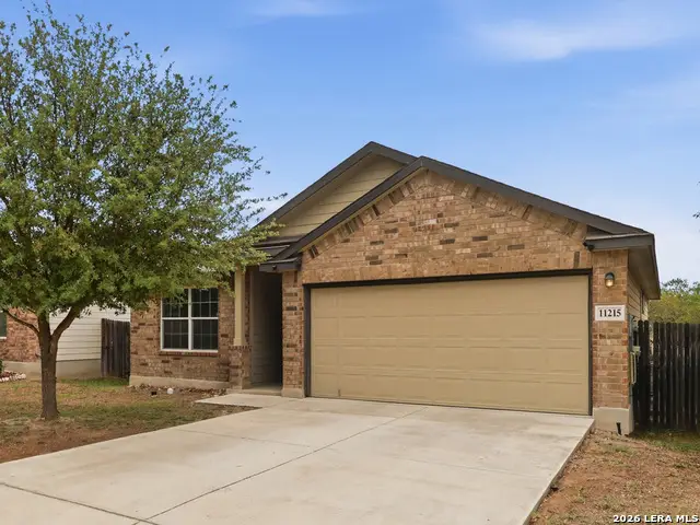 11215 Durango Eagle, San Antonio, TX 78245 - #1