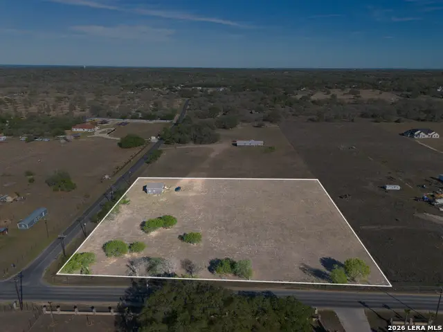 22054 Campbellton | 3 Acres, San Antonio, TX 78264 - #1