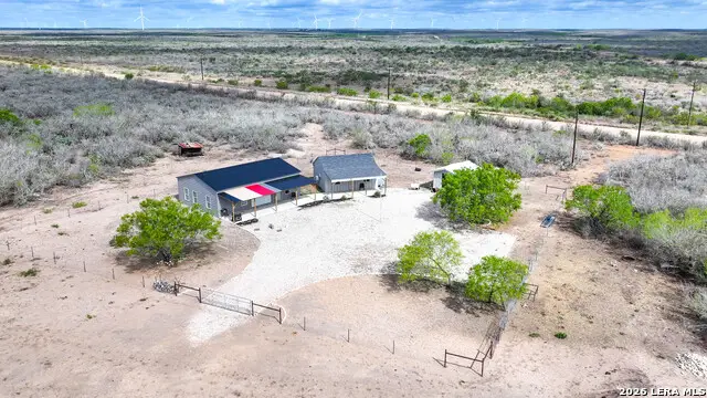 5518 County Road 310, Freer, TX 78357 - #3