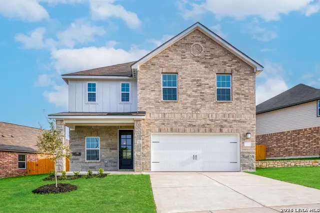 6303 Monk Landing, Converse, TX 78109 - #1