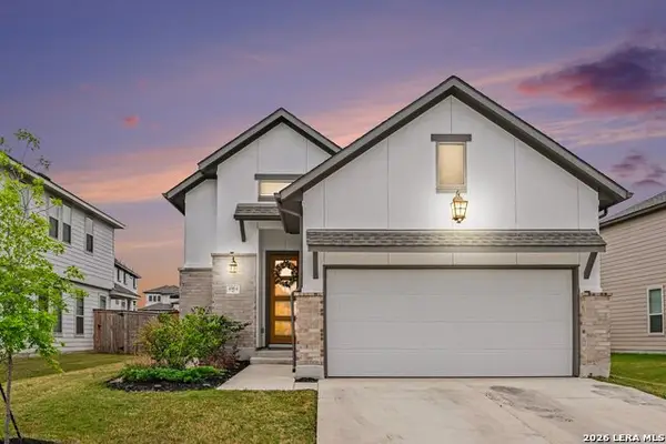 4964 Park Mnr, Marion, TX 78124