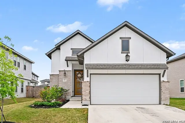 4964 Park Mnr, Marion, TX 78124 - #2