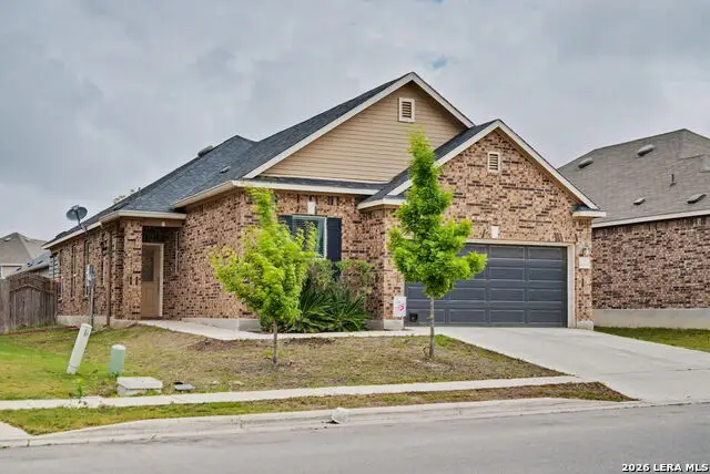 4568 Klein Mdws, New Braunfels, TX 78130 - #1