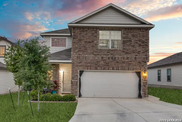 119 Foxhound Path, San Antonio, TX 78253 - #2