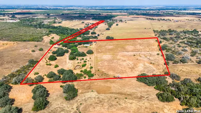 2141 County Road 132, Floresville, TX 78114 - #3