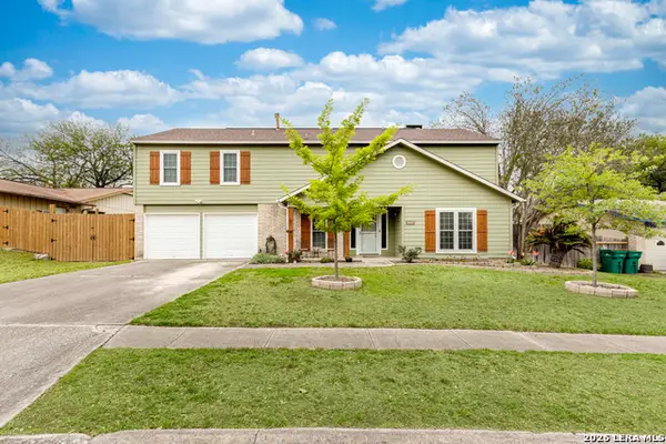 10435 Rock Cove Ln, Converse, TX 78109