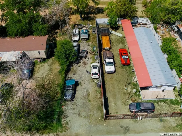 TBD Rosa St, San Antonio, TX 78221 - #1