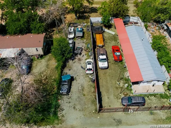 TBD Rosa St, San Antonio, TX 78221