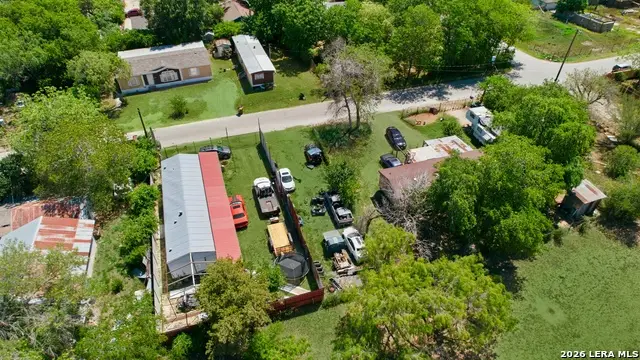 TBD Rosa St, San Antonio, TX 78221 - #3