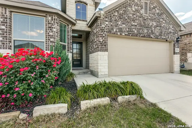 11710 Briceway Land, San Antonio, TX 78254 - #2