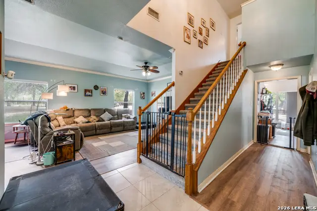 1855 Burr Oak Ln, Adkins, TX 78101 - #2