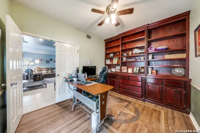 1855 Burr Oak Ln, Adkins, TX 78101 - #3