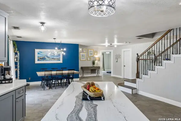 25959 Mahogony Trl, San Antonio, TX 78255