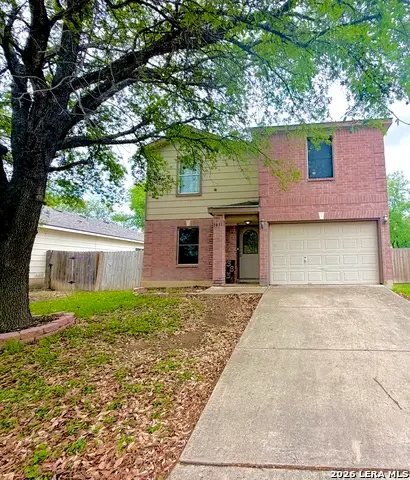 3831 Wetmore Ridge, San Antonio, TX 78247