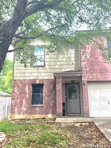 3831 Wetmore Ridge, San Antonio, TX 78247 - #3