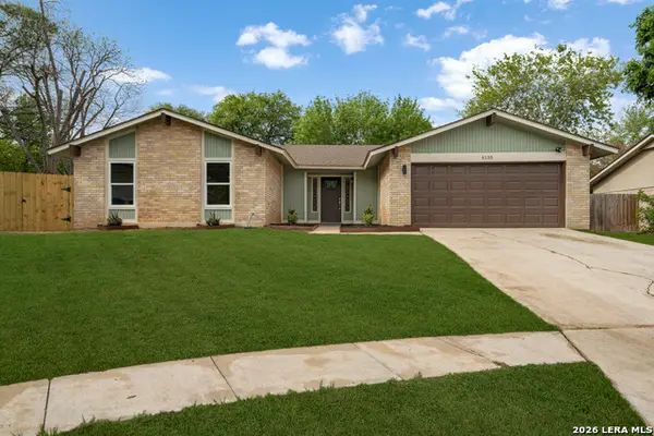 6135 Willowridge Ln, San Antonio, TX 78249