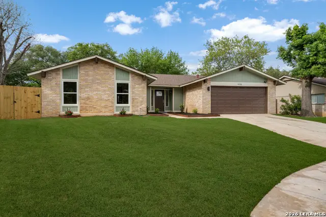 6135 Willowridge Ln, San Antonio, TX 78249 - #3