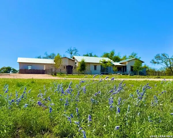 2178 S Ranch Road 783, Harper, TX 78631 - #1