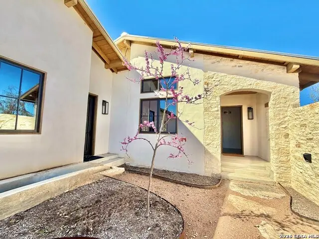 2178 S Ranch Road 783, Harper, TX 78631 - #2