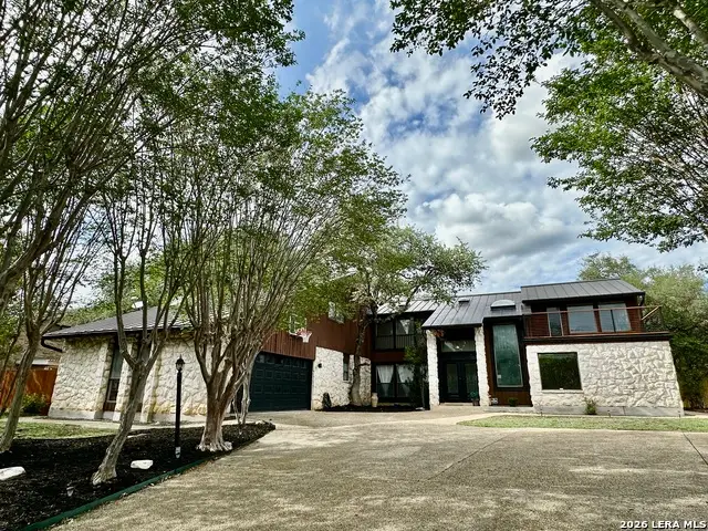201 Country Wood Dr, San Antonio, TX 78216 - #1