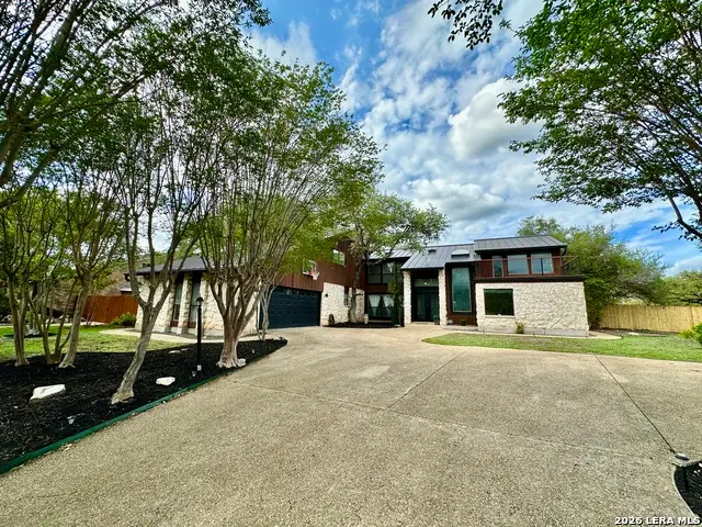 201 Country Wood Dr, San Antonio, TX 78216 - #3