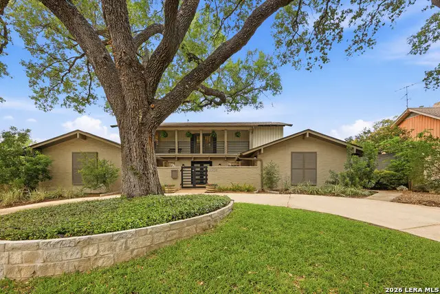 2203 Briarwood Dr, San Antonio, TX 78209 - #1