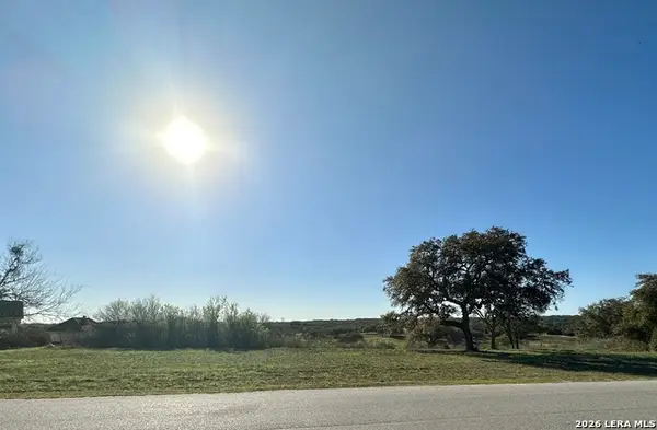 2915 Rustlers Trail, San Antonio, TX 78245