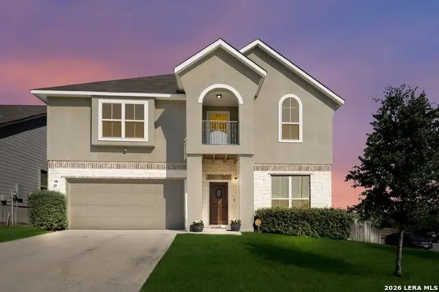 3639 Clear Cloud, New Braunfels, TX 78130 - #1