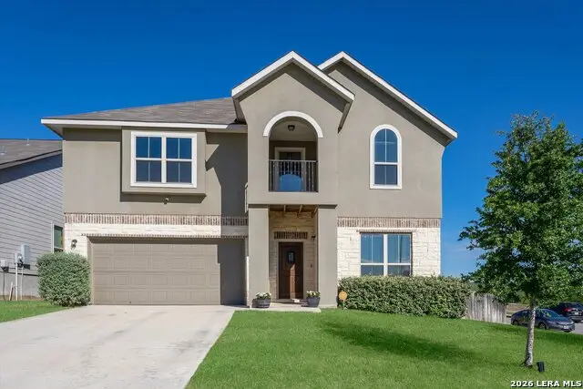 3639 Clear Cloud, New Braunfels, TX 78130 - #2