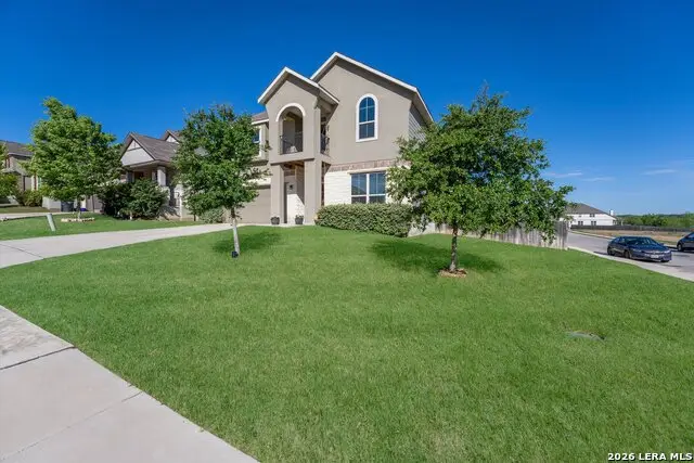 3639 Clear Cloud, New Braunfels, TX 78130 - #3