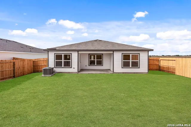 16181 Farmer, Lytle, TX 78052 - #3