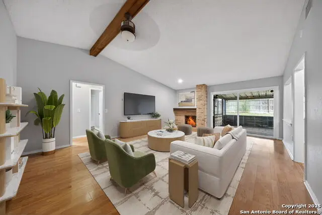 6007 Lonesome Pine St, San Antonio, TX 78247 - #1