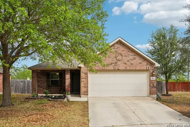 9025 Peridot, Schertz, TX 78154 - #1