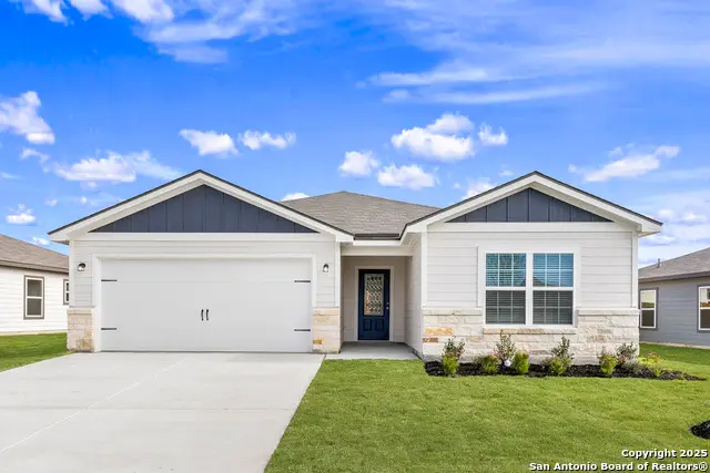 16177 Farmer, Lytle, TX 78052 - #1