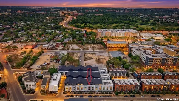 719 E Locust St, Unit 4107 #4107, San Antonio, TX 78212