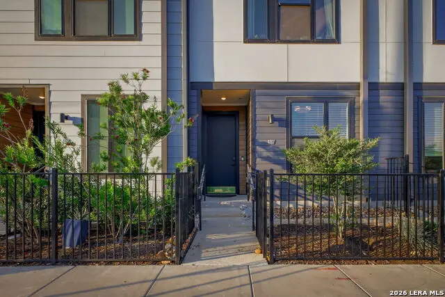 719 E Locust St, Unit 4107 #4107, San Antonio, TX 78212 - #2