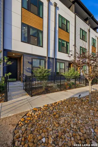 719 E Locust St, Unit 4107 #4107, San Antonio, TX 78212 - #3